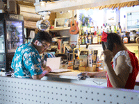 ナミダノヒカリ3