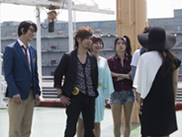 クロノオモワク1