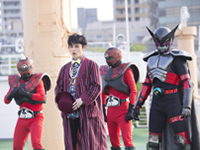 クロノオモワク3