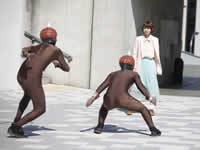 ホシヲサガシテ1