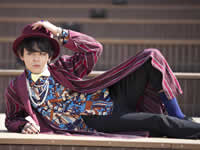 ホシヲサガシテ2