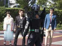 アカツキノソラ1