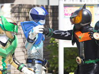 アカツキノソラ2