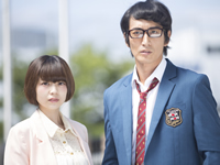 アカツキノソラ3